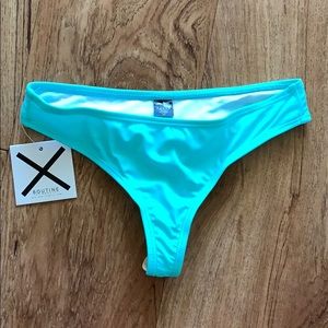 Boutine LA Classic Bottoms Lake Green